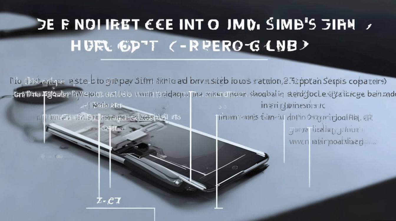 oppo双卡怎么放?新手必看详细步骤与注意事项