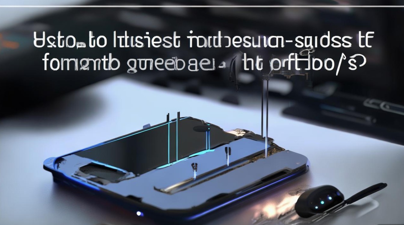 oppo双卡怎么放?新手必看详细步骤与注意事项