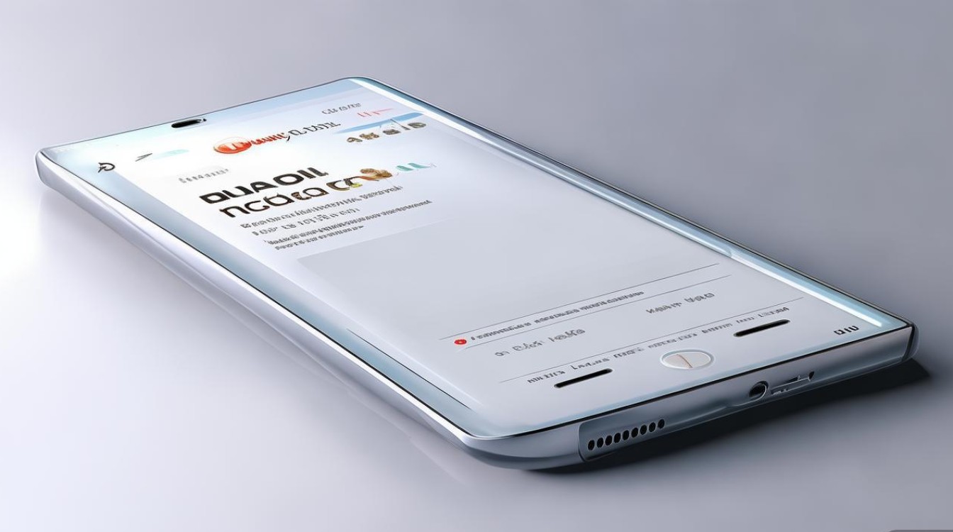 新手机华为nova6怎么使用