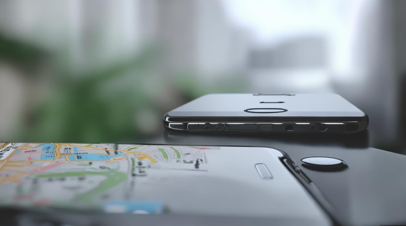 苹果6s的定位怎么设置在哪里