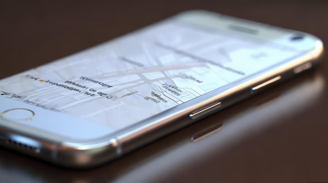 苹果6s的定位怎么设置在哪里