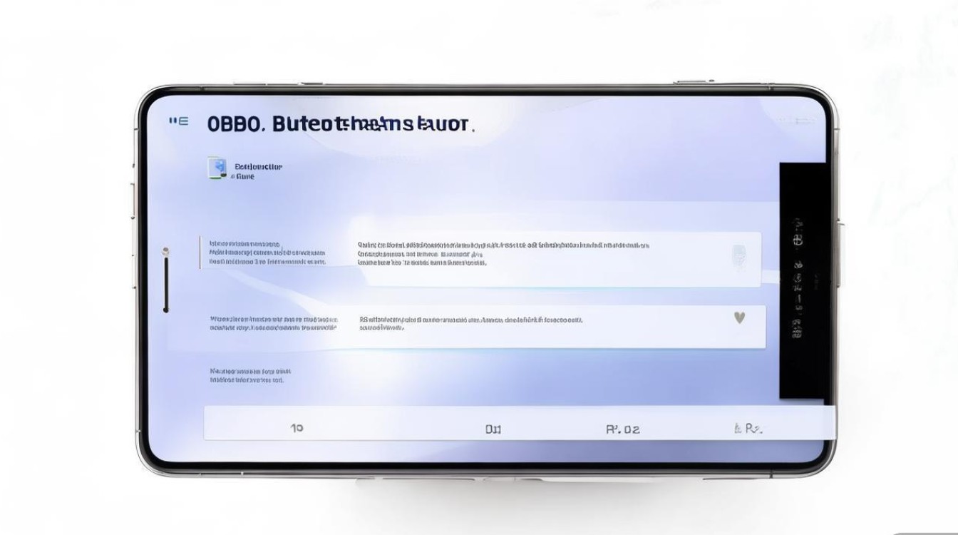 oppo蓝牙传东西失败？手机和设备连不上怎么办？