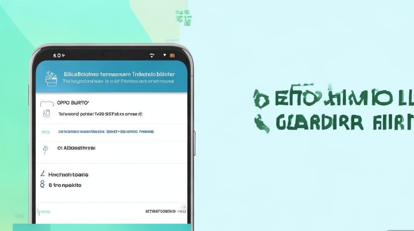 oppo蓝牙传东西失败？手机和设备连不上怎么办？