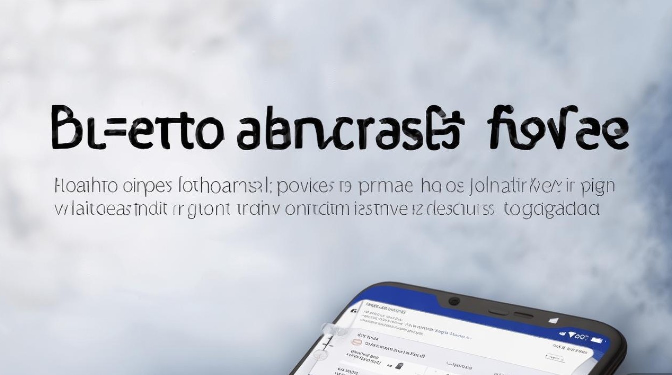 oppo蓝牙传东西失败？手机和设备连不上怎么办？