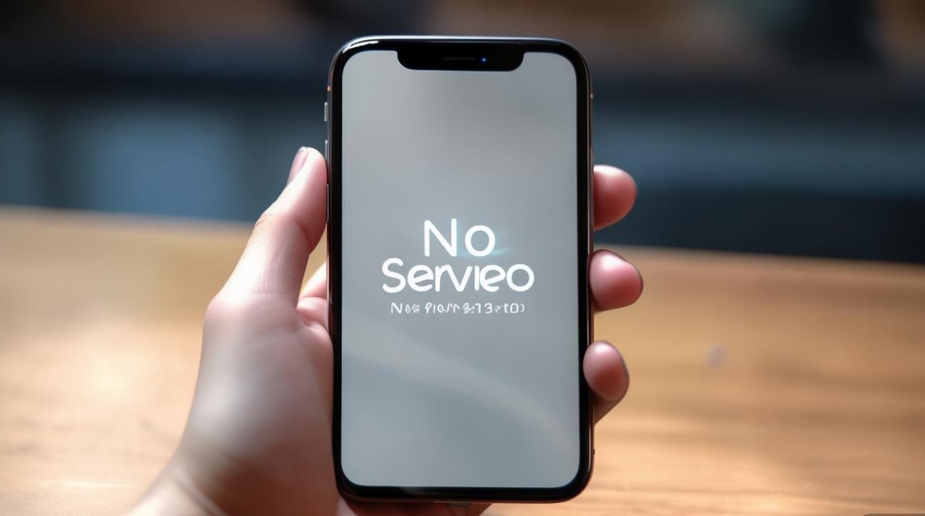 苹果6s打电话无服务怎么回事啊