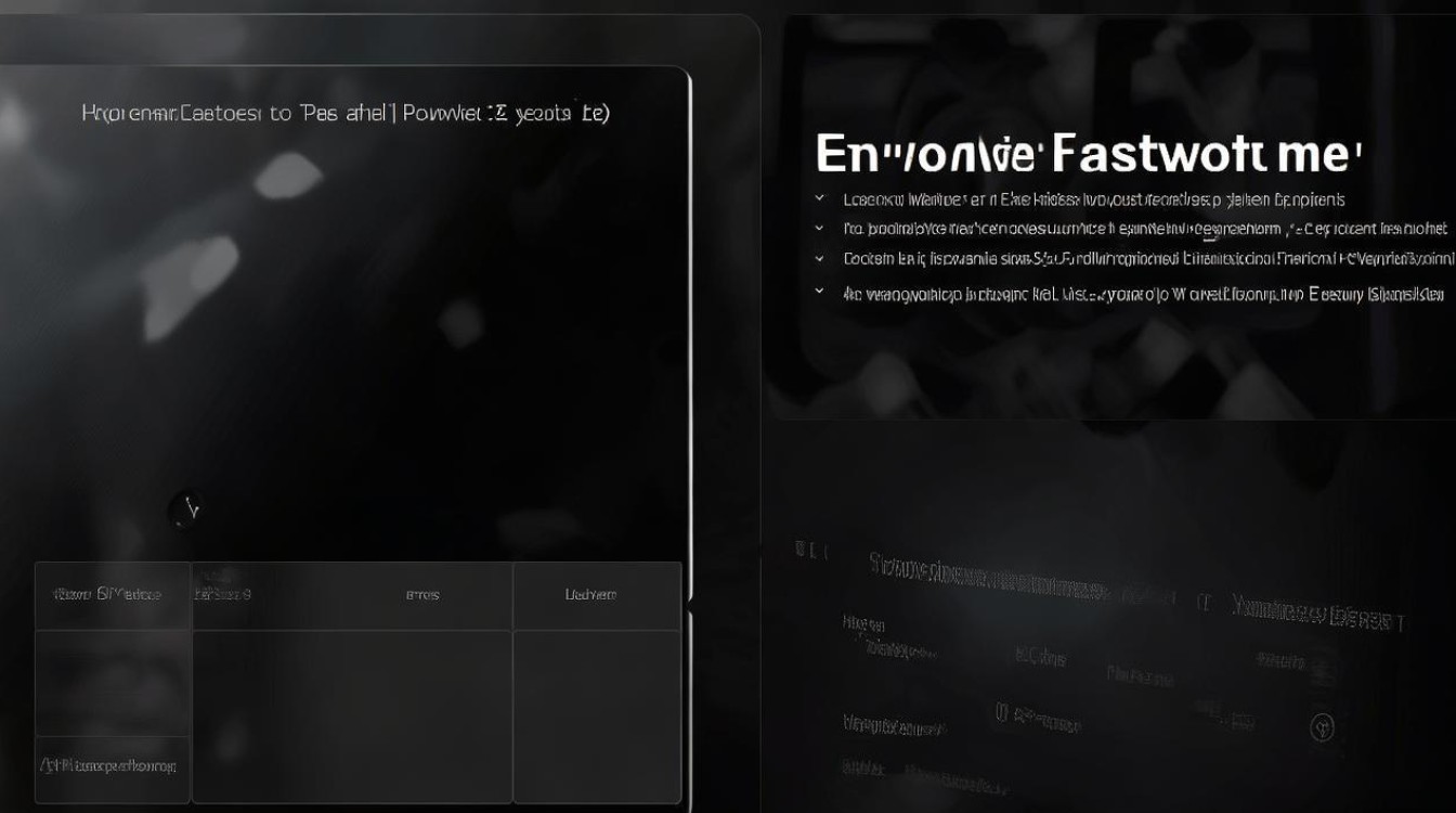 华为平板进fastboot模式的具体步骤是什么？