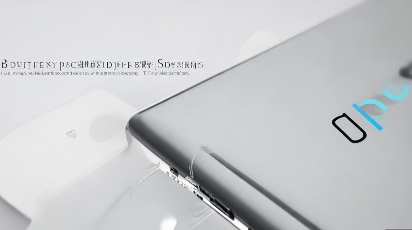 oppo双卡怎么插卡