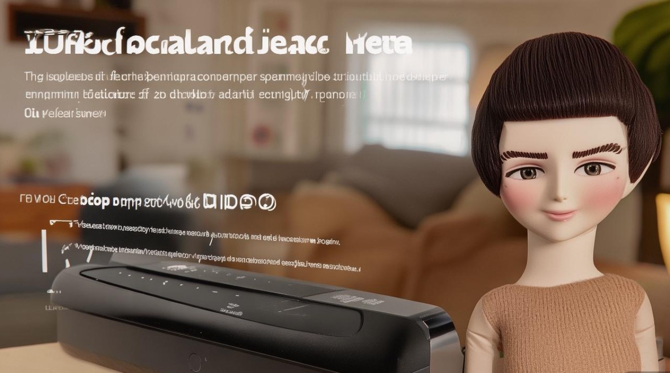 oppo音箱娃娃怎么用