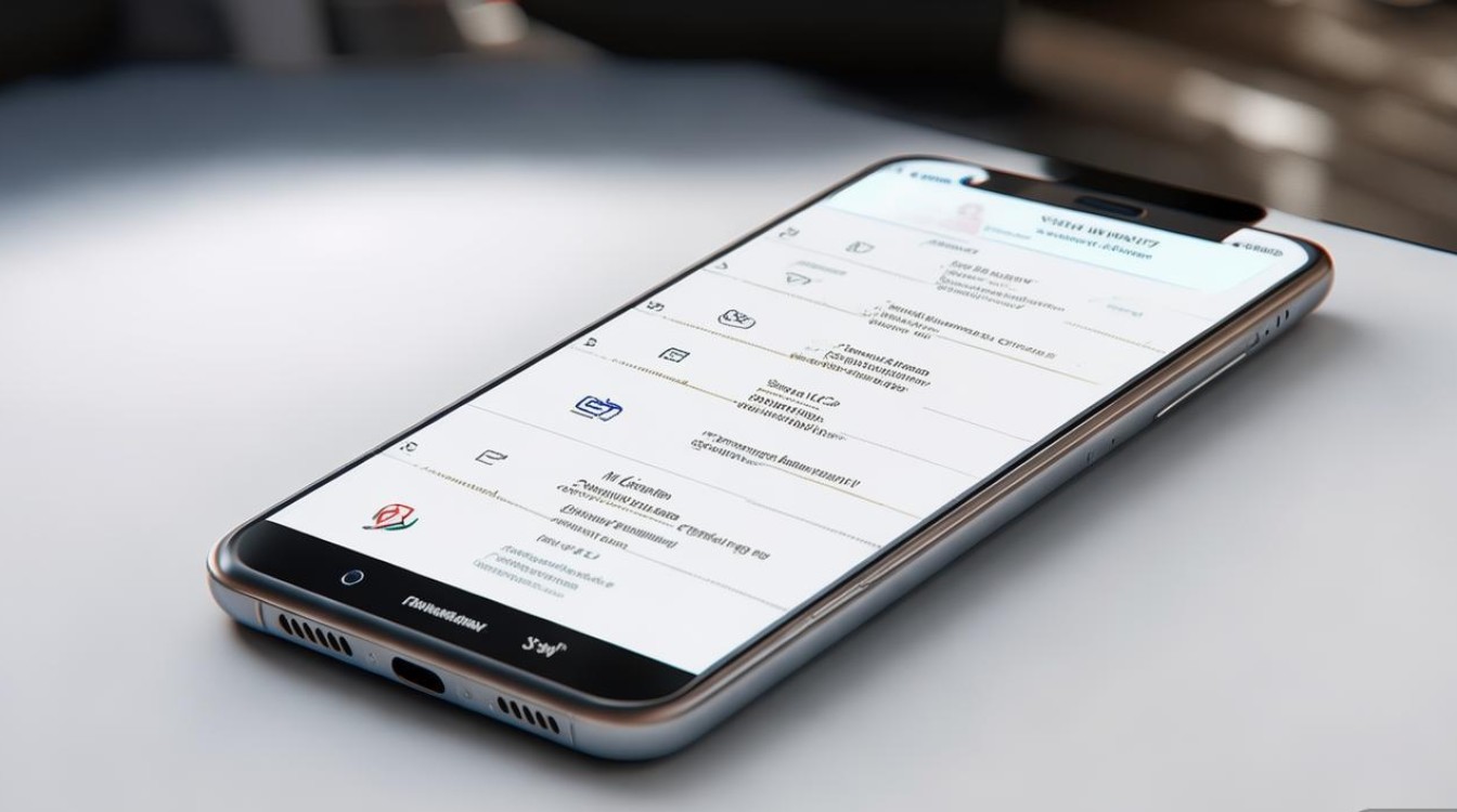 华为手机怎么手动格机