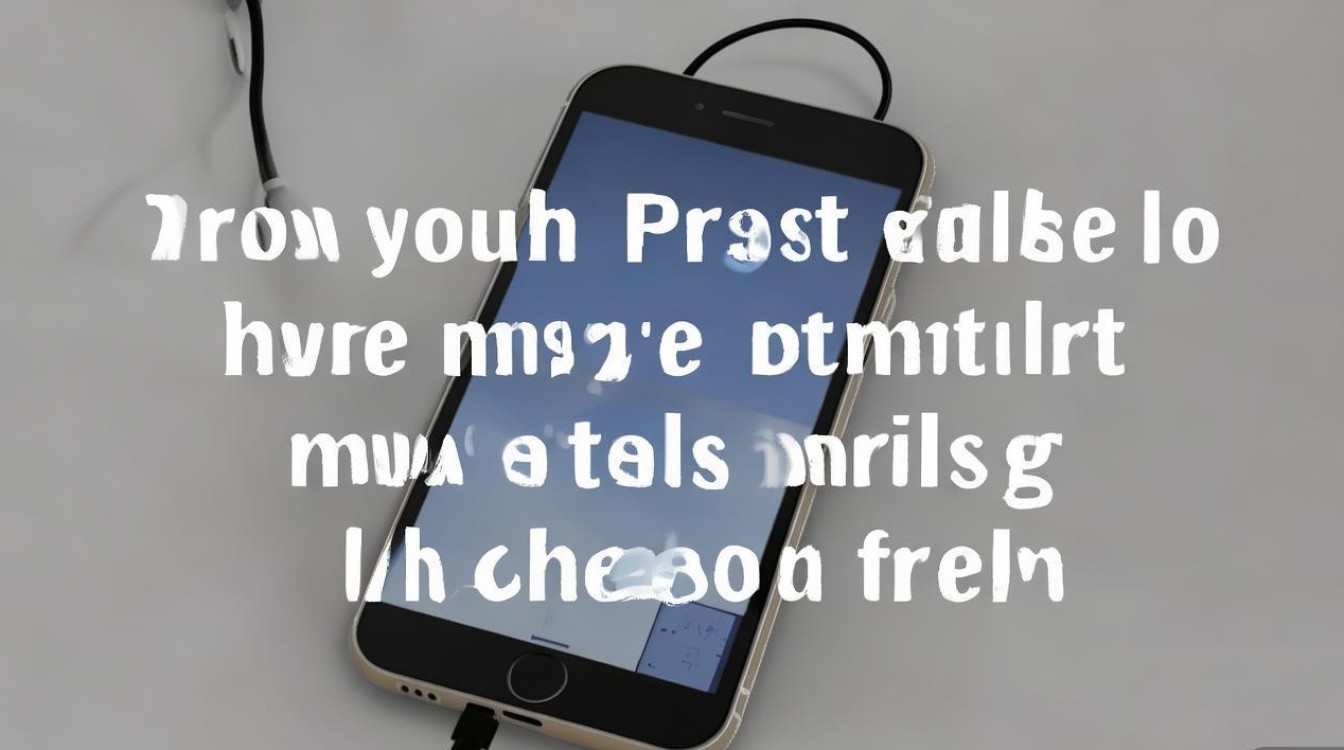 苹果6s充电接不了电话怎么回事啊