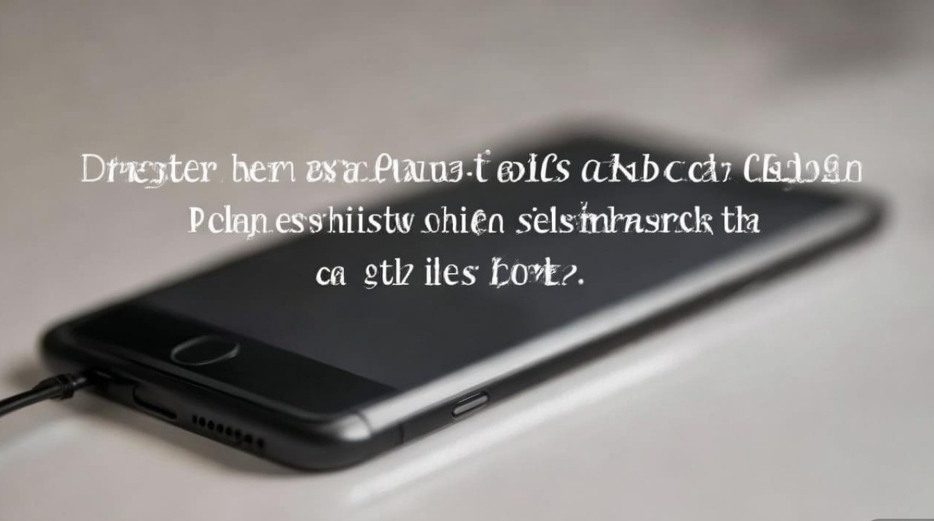 苹果6s充电接不了电话怎么回事啊