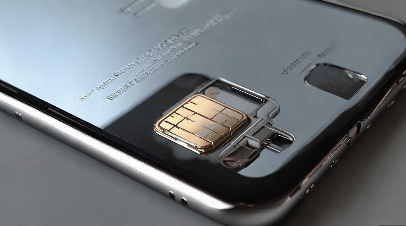 苹果6s插上卡没有信号怎么回事