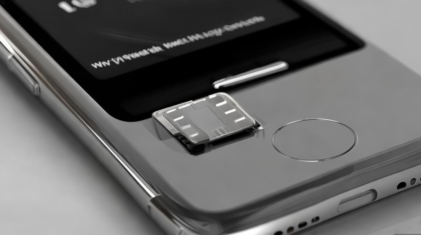 苹果6s插上卡没有信号怎么回事