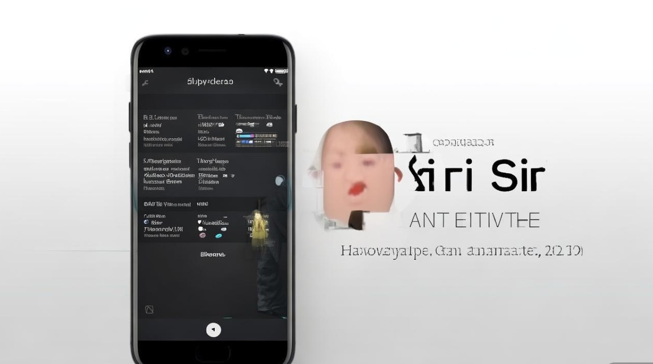 oppo手机怎么和siri