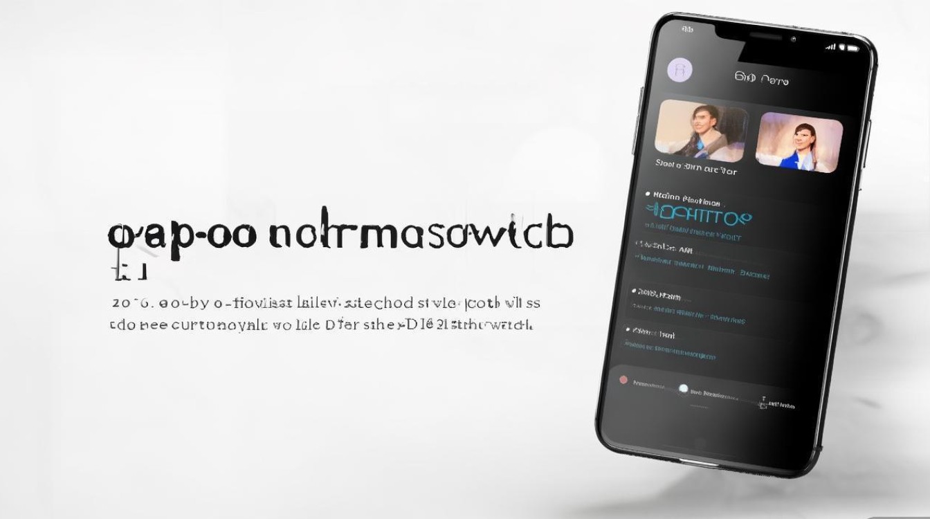 oppo手机怎么和siri