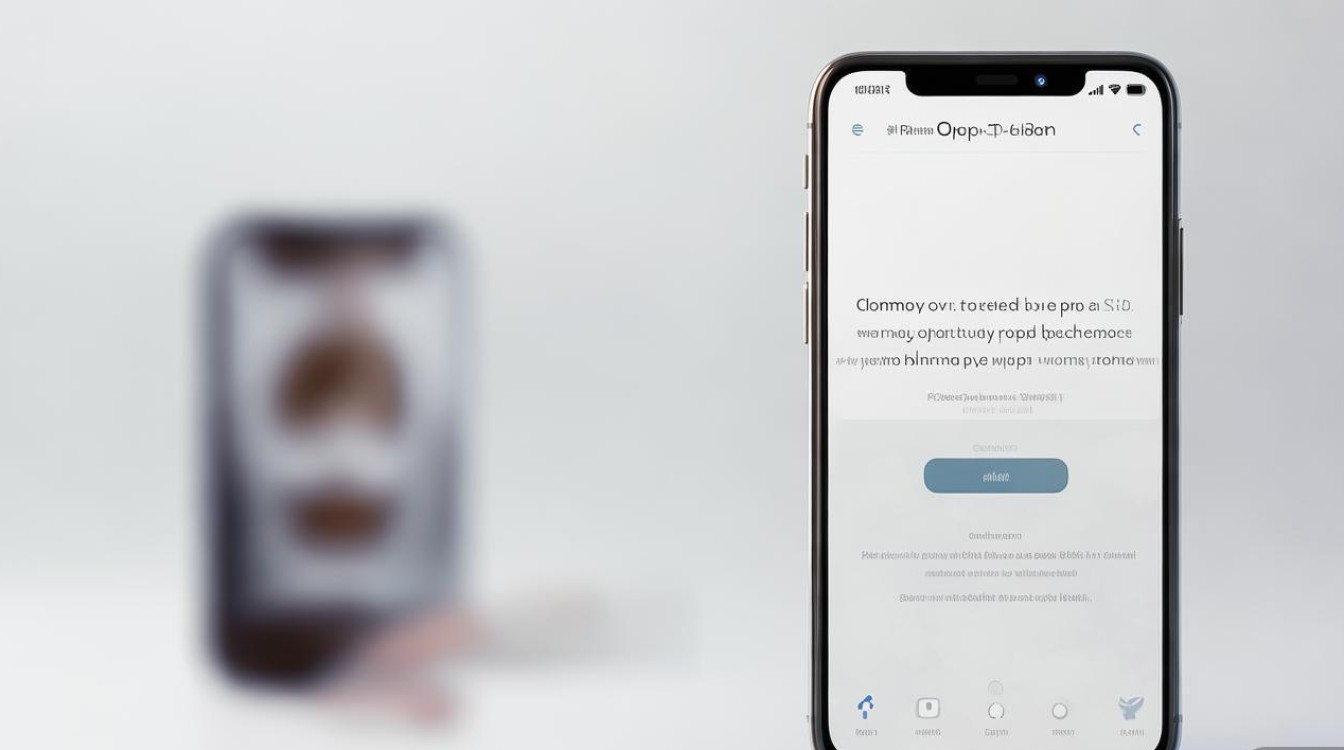oppo手机怎么和siri