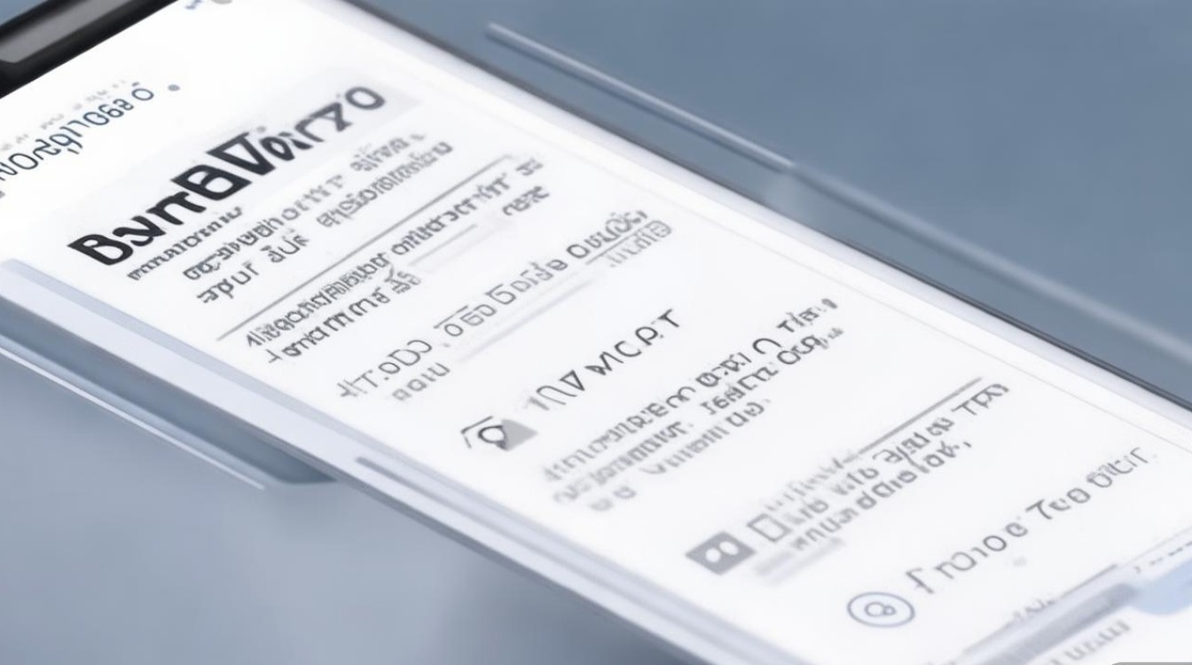 华为麦芒5怎么设置软件隐私？新手操作指南