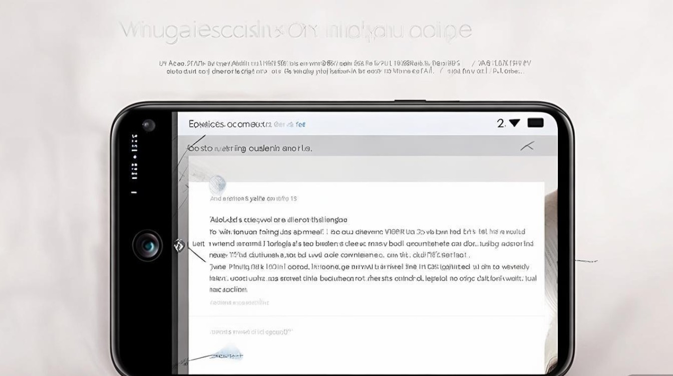 华为nova5i相机美颜怎么调才能自然好看?