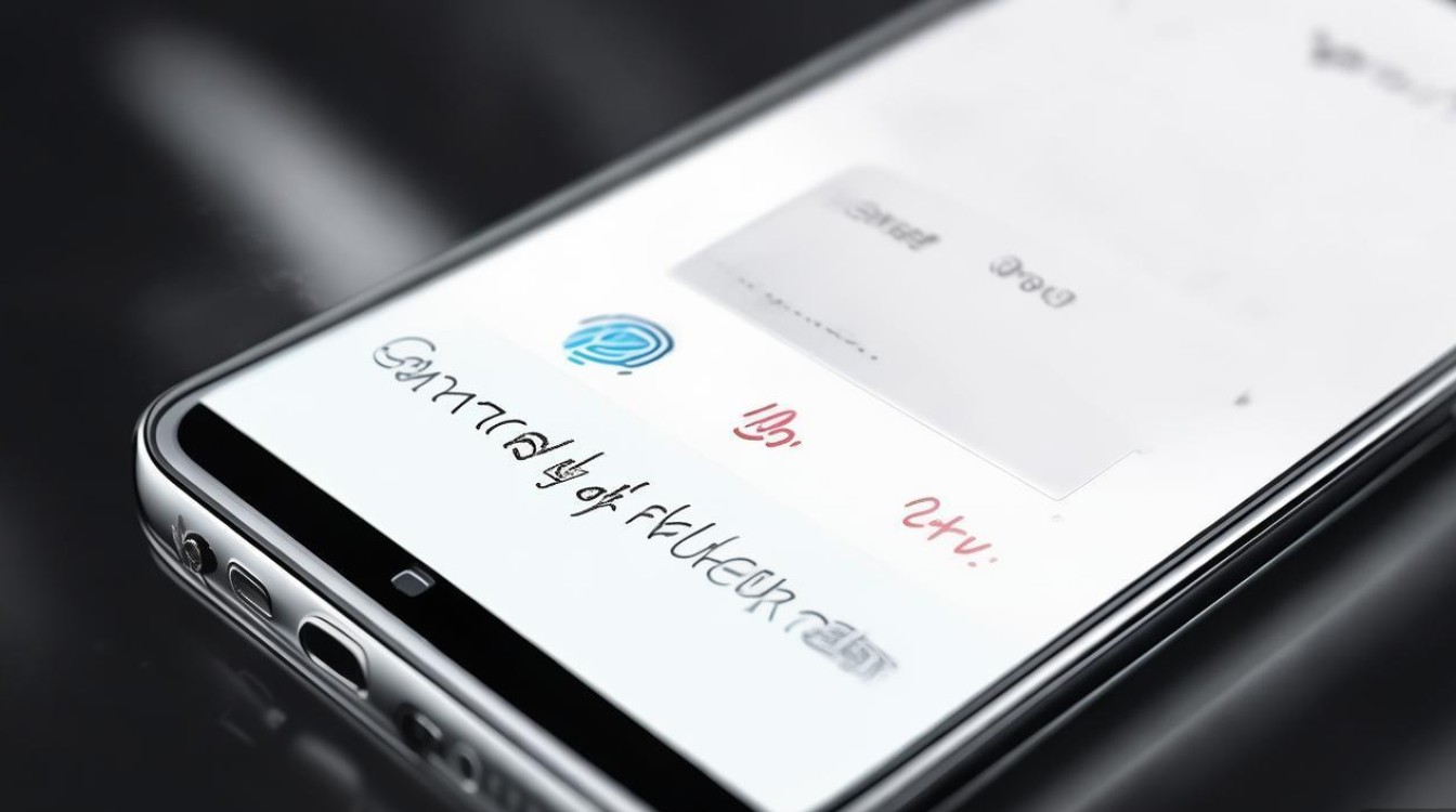 realme Q3有几种解锁方式?指纹、密码还是其他?