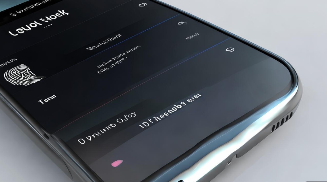 realme Q3有几种解锁方式?指纹、密码还是其他?