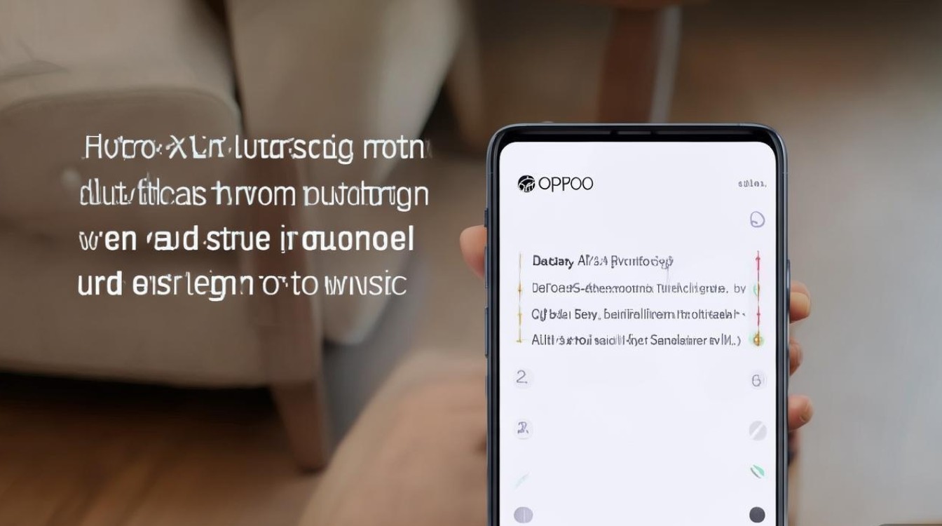 oppo手机蓝牙连设备听歌没声音?三步教你快速解决!