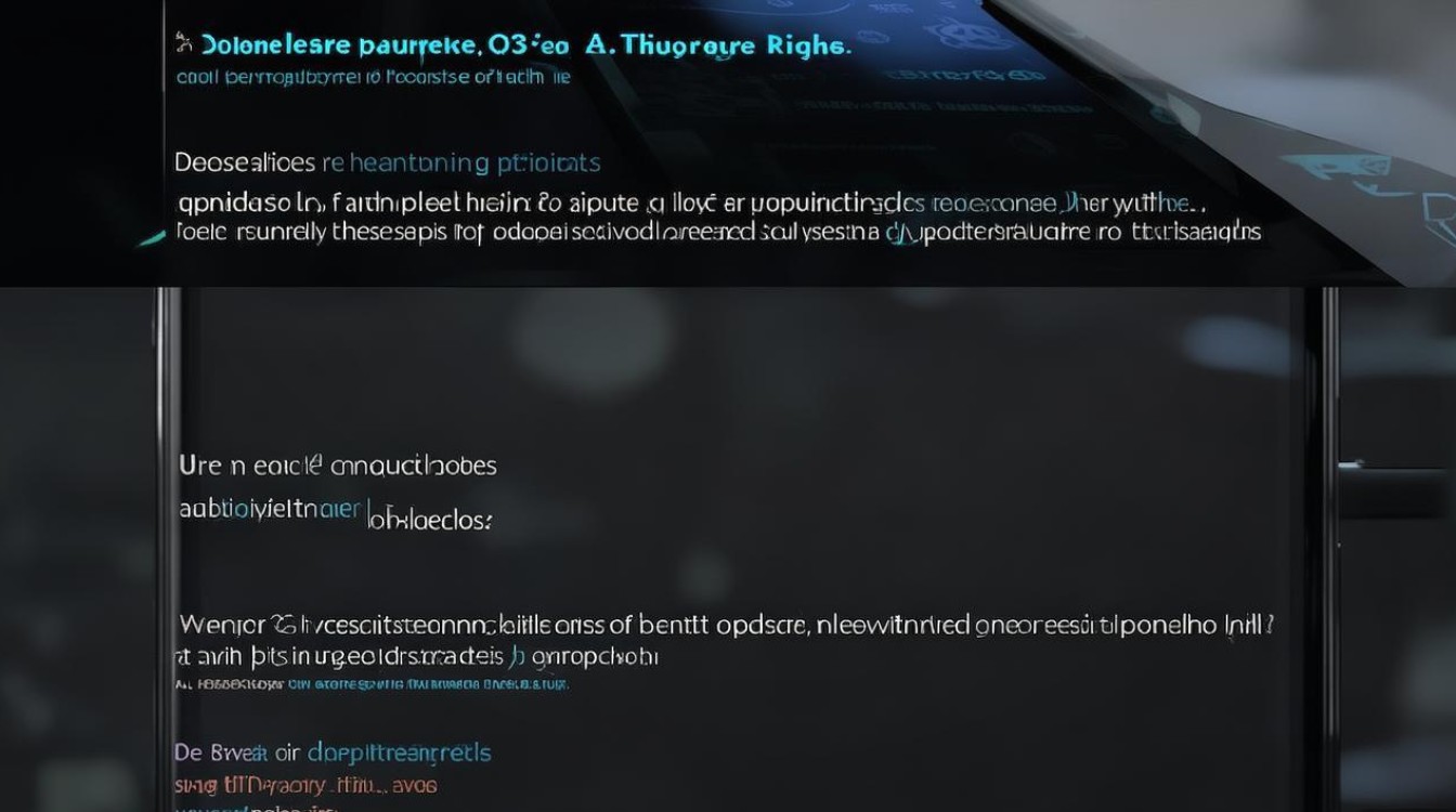 realme Q3i支持呼吸灯吗?来消息亮屏设置方法详解