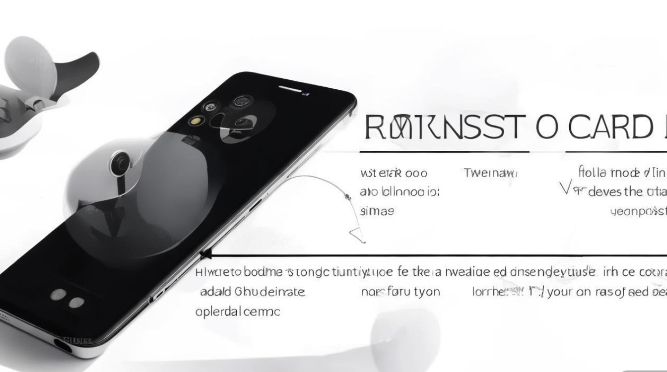 华为ale-tl00手机卡怎么插？新手必看指南