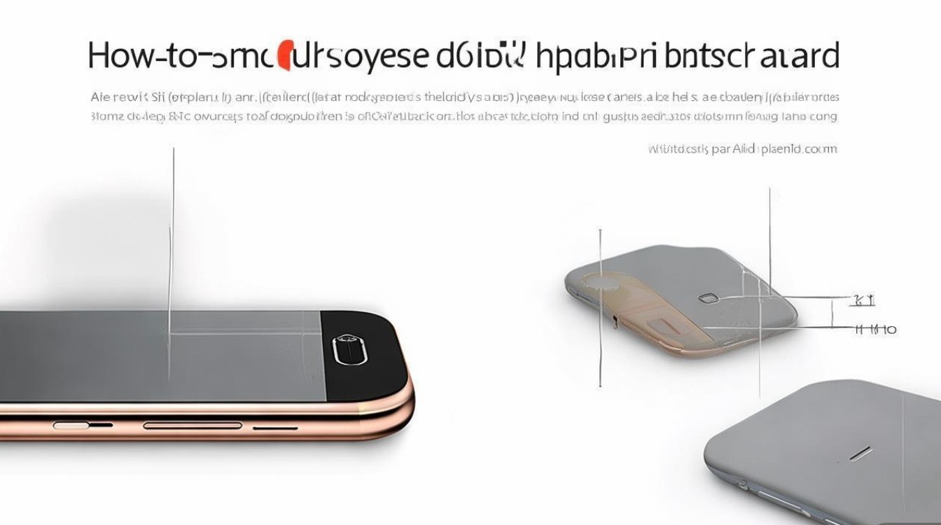 华为ale-tl00手机卡怎么插？新手必看指南