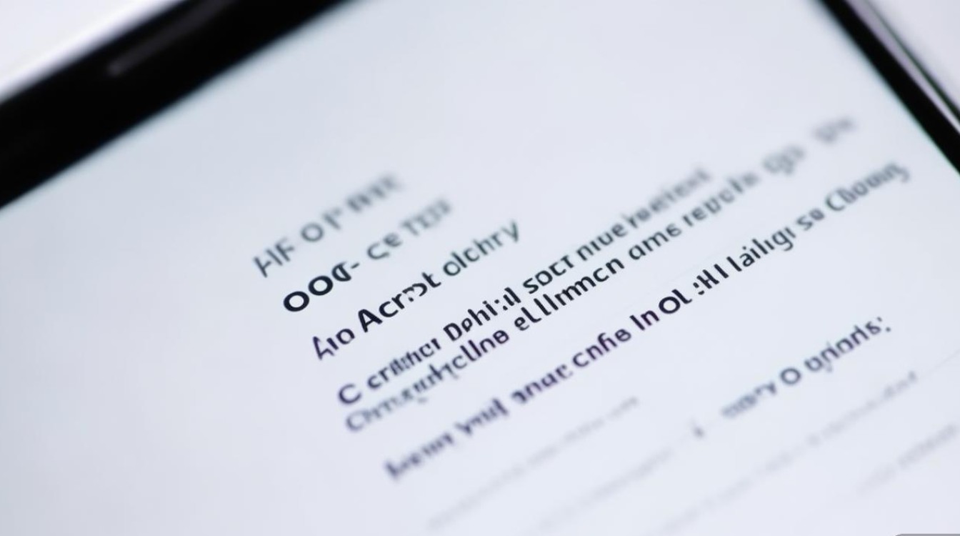 oppo手机画质怎么调才能更清晰？