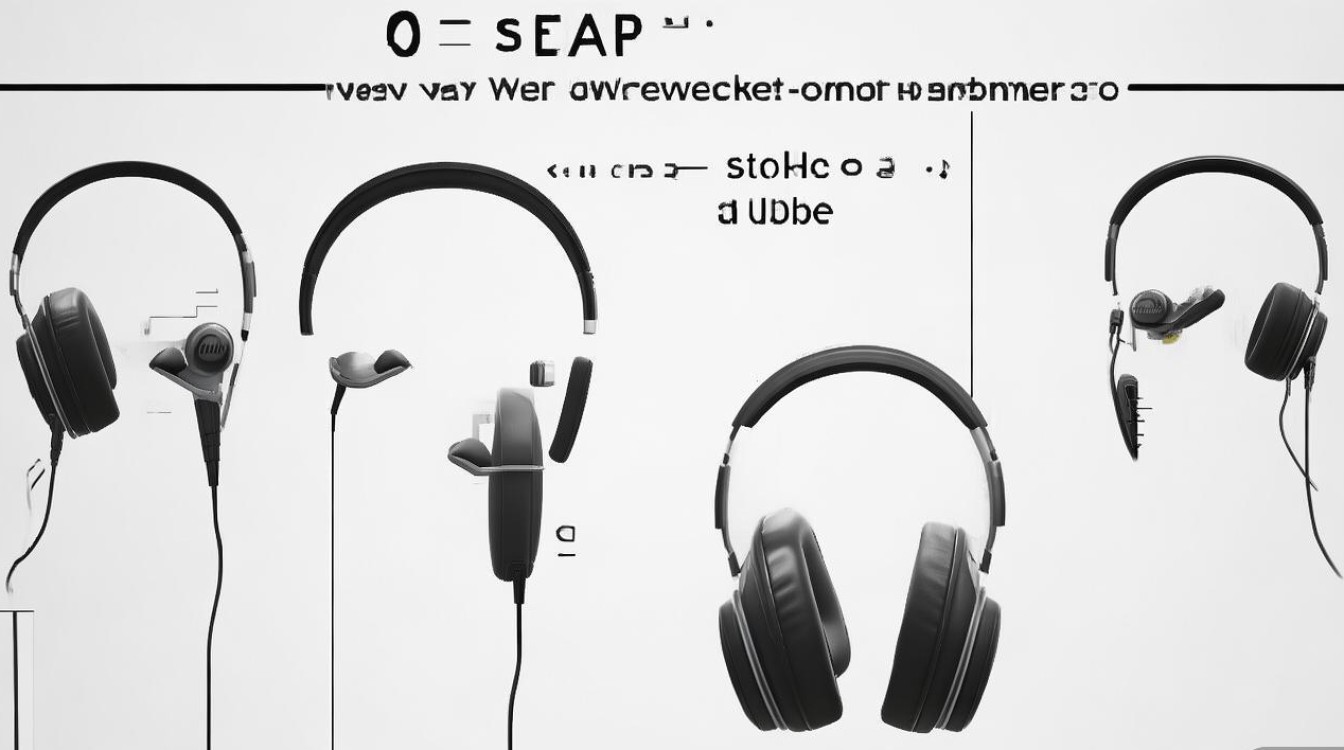 oppo耳机正确佩戴方法图解，新手必看吗？