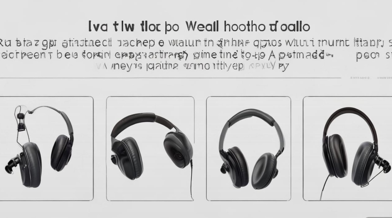 oppo耳机正确佩戴方法图解，新手必看吗？