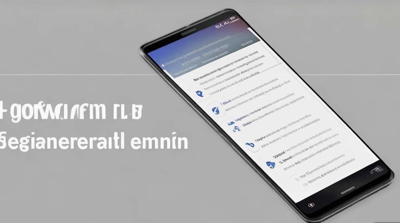 华为Mate9刷机教程，新手如何安全刷机？步骤详解