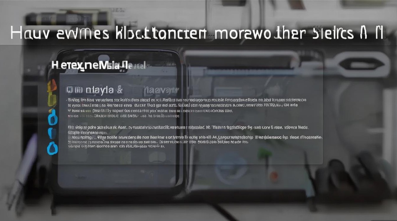 华为Mate9刷机教程，新手如何安全刷机？步骤详解