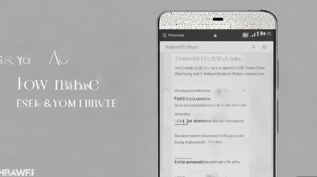 华为Mate9刷机教程，新手如何安全刷机？步骤详解