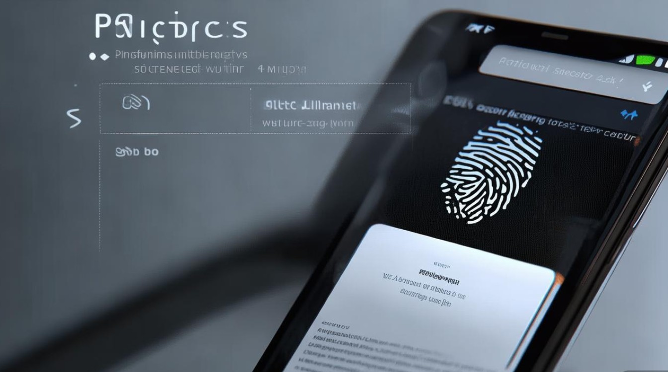 oppo手机指纹功能怎么用？设置与使用步骤详解