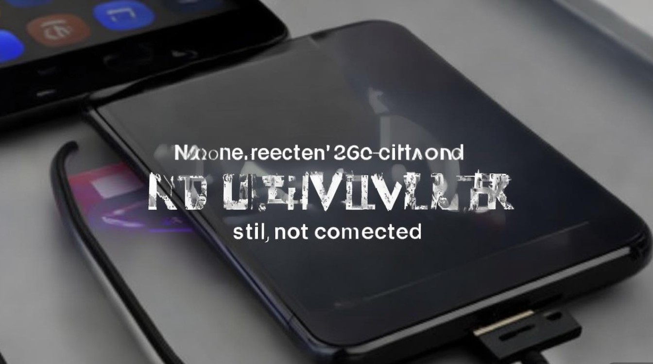 vivo x7连接电脑没反应？数据线、驱动都试了还是连不上？