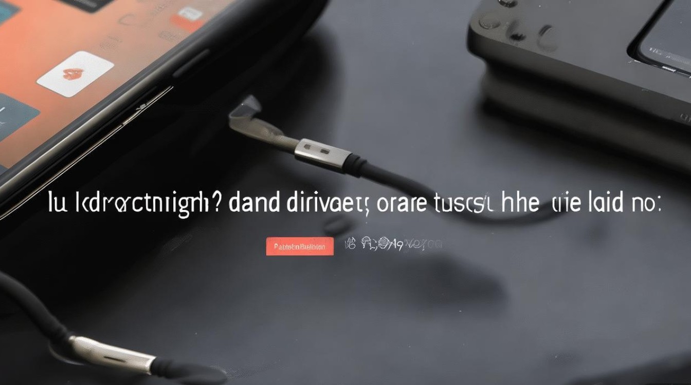 vivo x7连接电脑没反应？数据线、驱动都试了还是连不上？