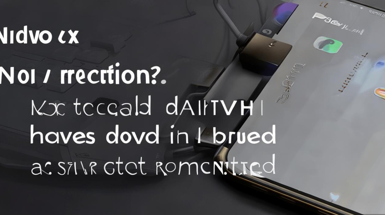 vivo x7连接电脑没反应？数据线、驱动都试了还是连不上？