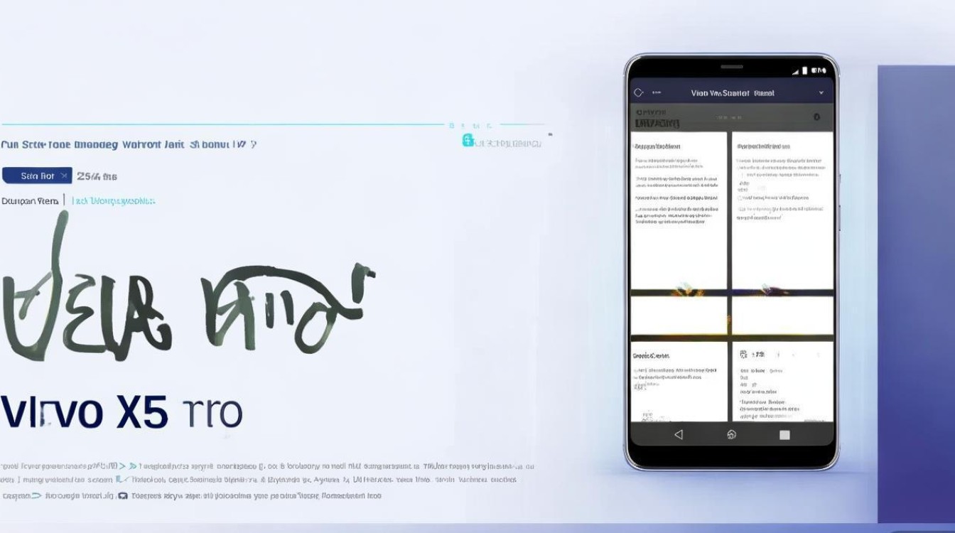 vivo x5 pro截图方法有哪些？新手必看步骤指南