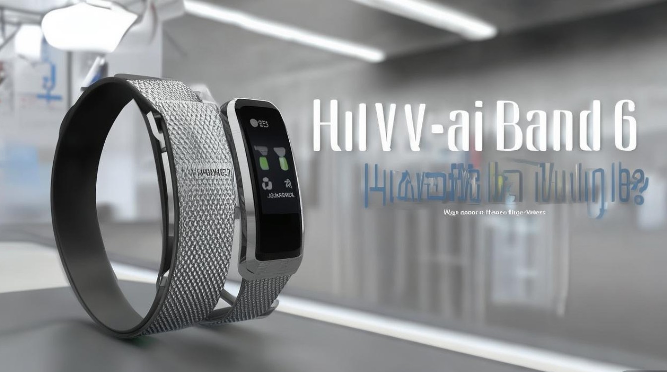 华为手环6价格多少？2023最新款华为手环6售价分享