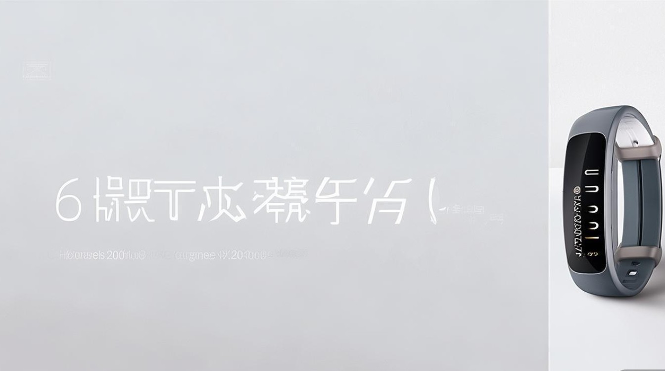华为手环6价格多少？2023最新款华为手环6售价分享