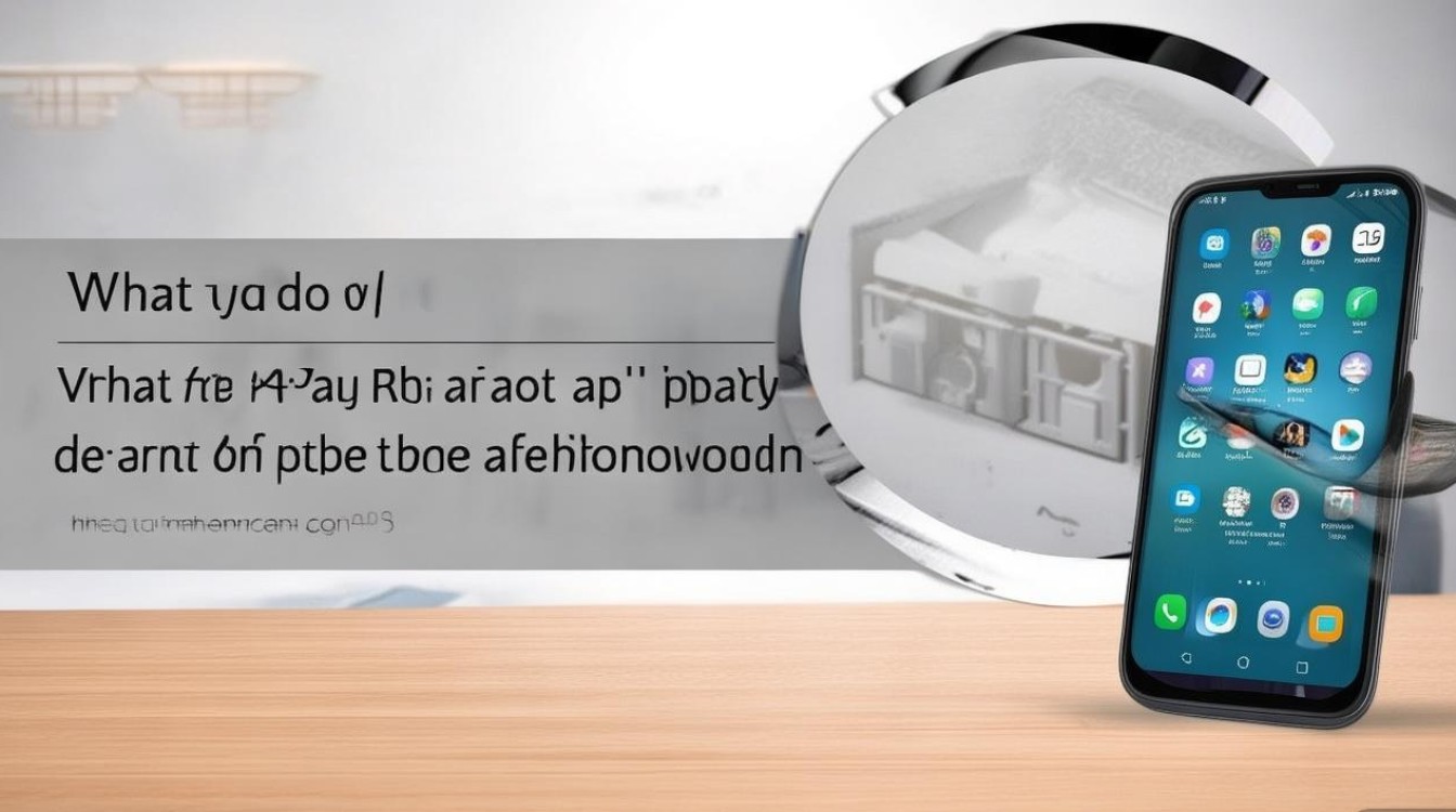 华为v9play下载后不在桌面怎么办？