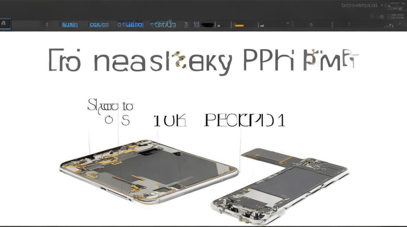 苹果6sp拆解步骤有哪些？新手也能学会吗？