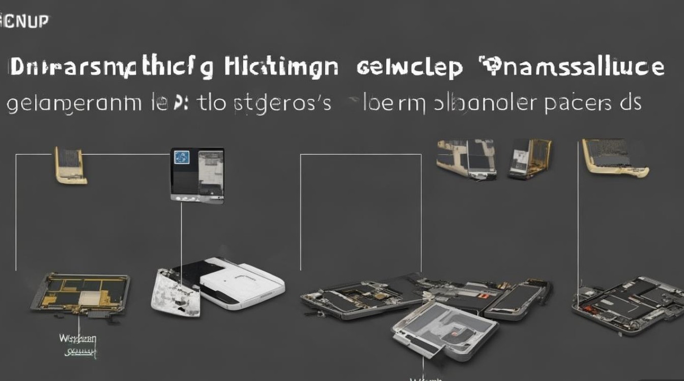 苹果6sp拆解步骤有哪些？新手也能学会吗？