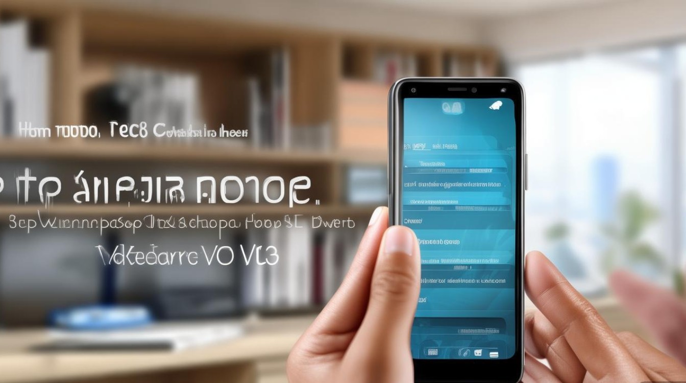 vivo v3拍全景照片步骤是什么？新手必学技巧