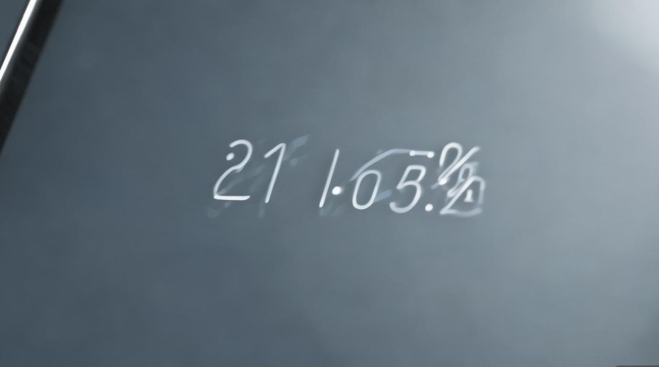 vivo rom怎么看手机剩余电量百分比？