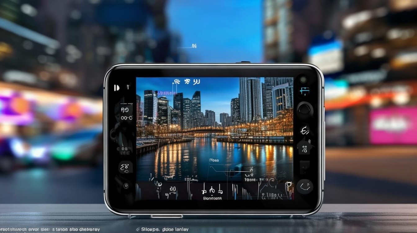 华为nova4相机手动曝光怎么调?参数设置技巧有哪些?