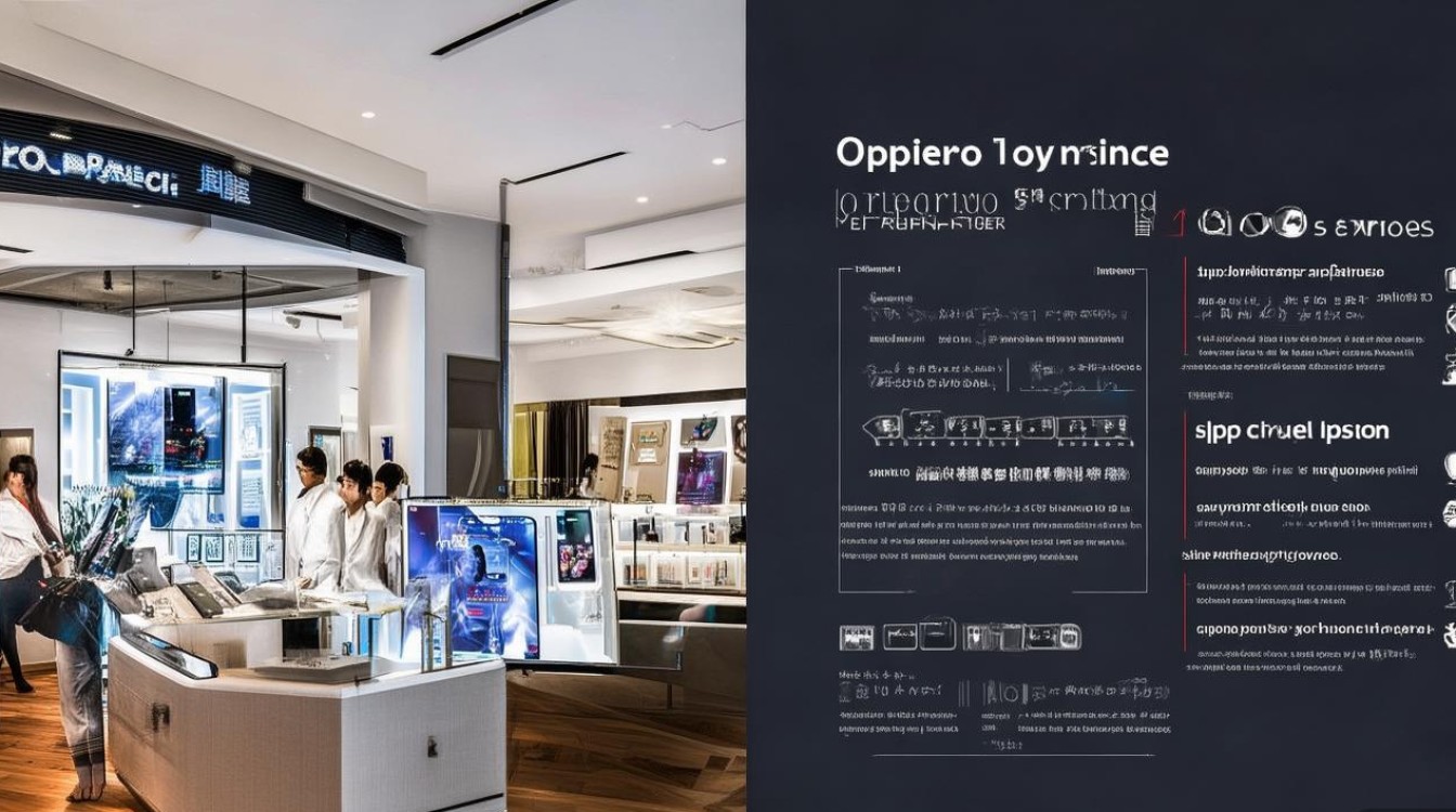 oppo体验店怎么开？需要满足哪些条件和流程？