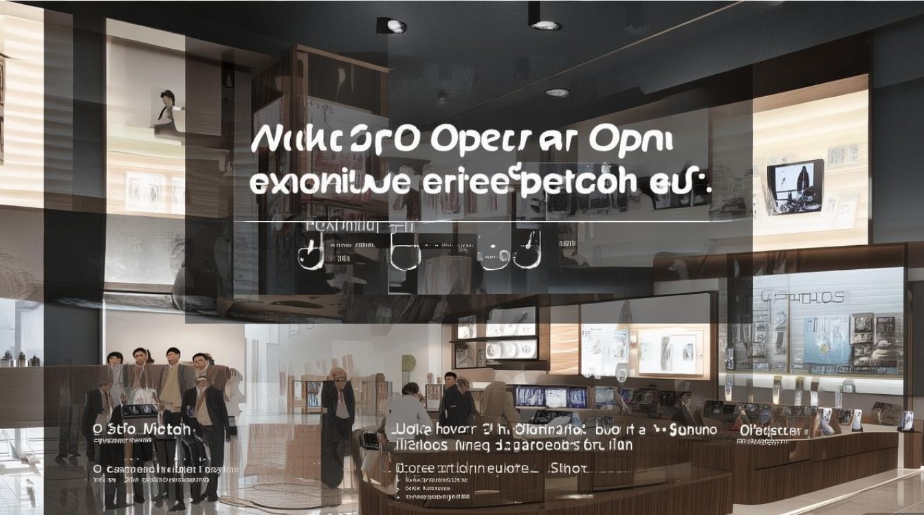 oppo体验店怎么开？需要满足哪些条件和流程？