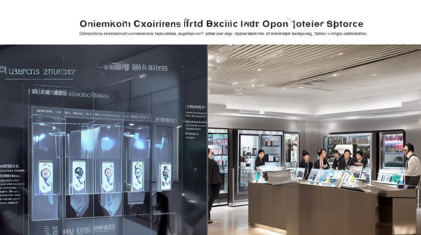 oppo体验店怎么开？需要满足哪些条件和流程？